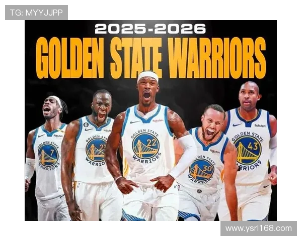 ESPN预测勇士全新首发阵容库里携手追梦巴特勒希尔德与霍福德