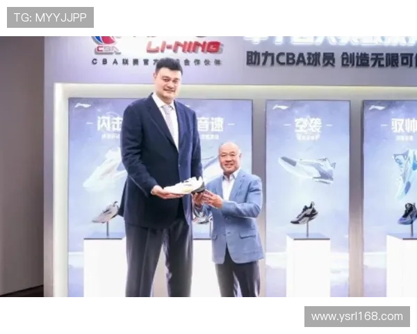 大使畅谈姚明的篮球传奇与中美文化交流的深远影响