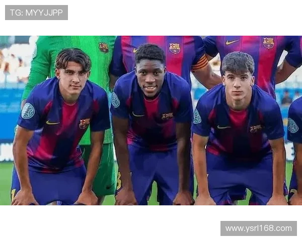 巴萨B队17岁边锋诺莫科迅速崛起 接近一线队机会触手可及