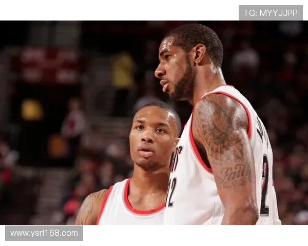 利拉德揭秘阿尔德里奇离开开拓者背后的误会真相